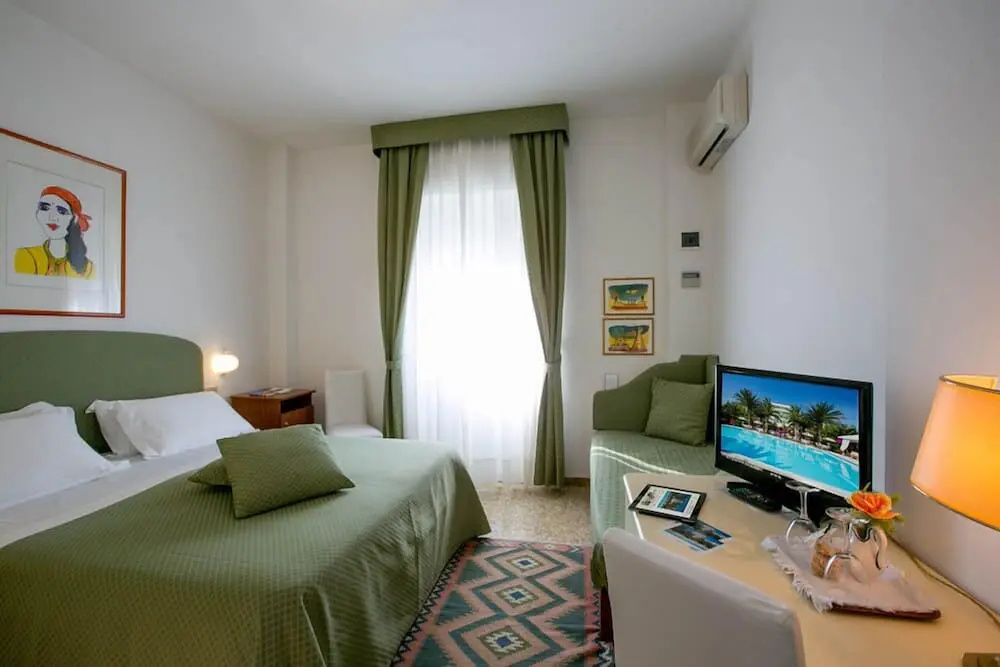 LH Mion Hotel - Général
