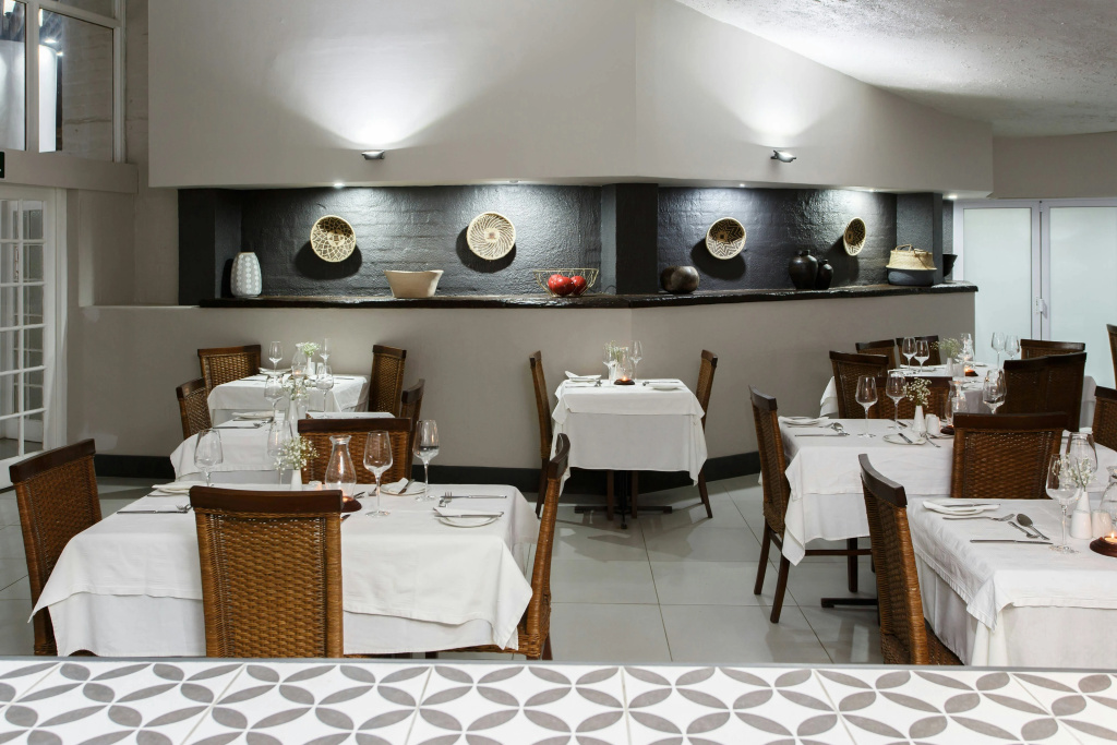 Protea Hotel by Marriott Oudtshoorn Riempie Estate - Général