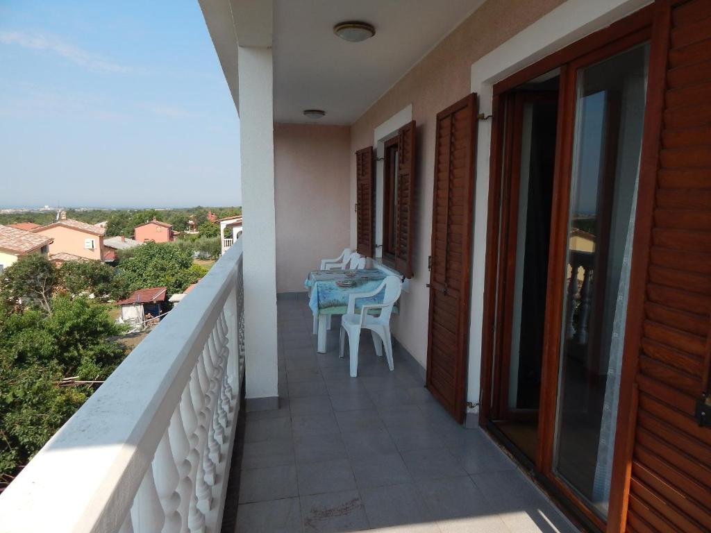 Отель Apartments Vilanija, фото 5