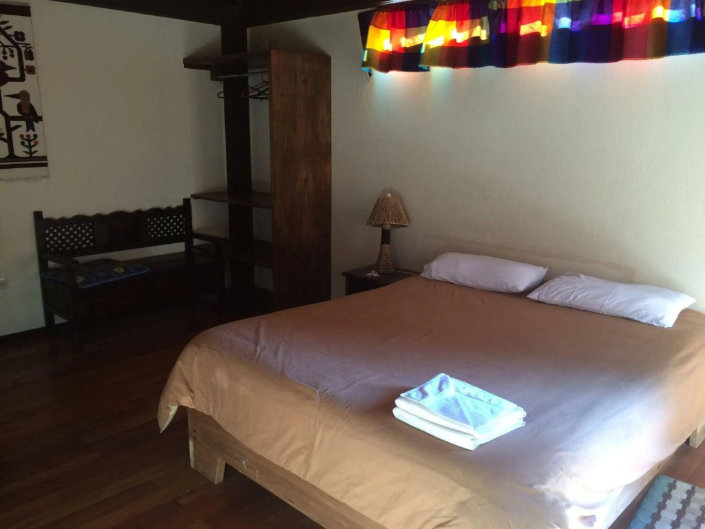 Arupo Bed and Breakfast by null