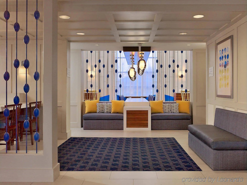 Homewood Suites by Hilton Parsippany-Troy Hills - Général