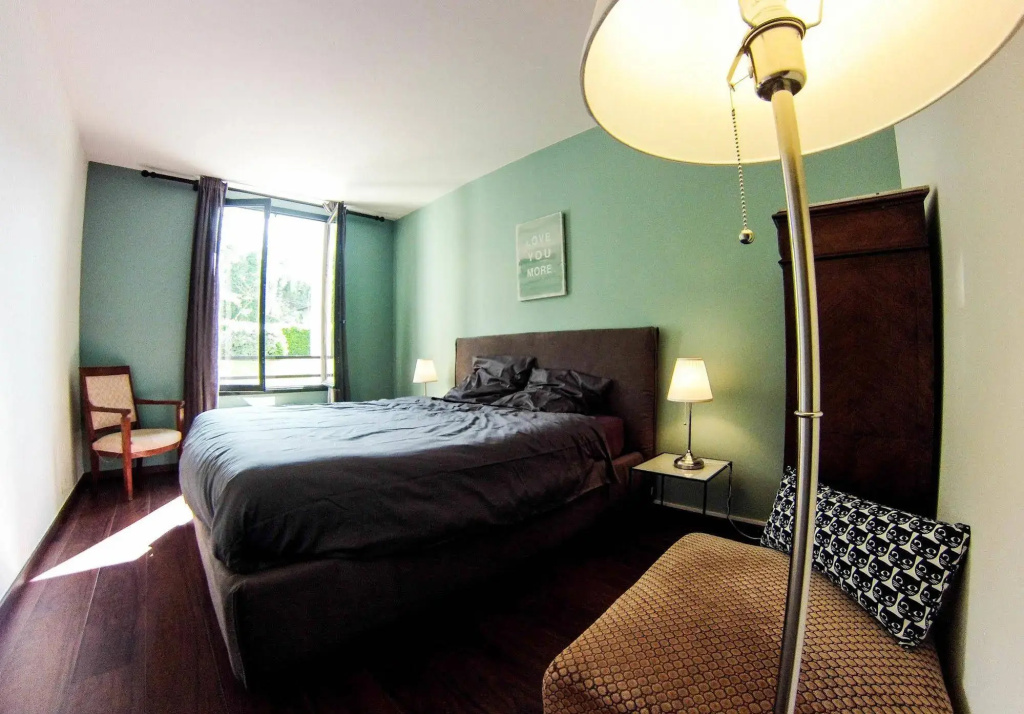 Voir la photo 2 — Appartement Standing Biarritz
