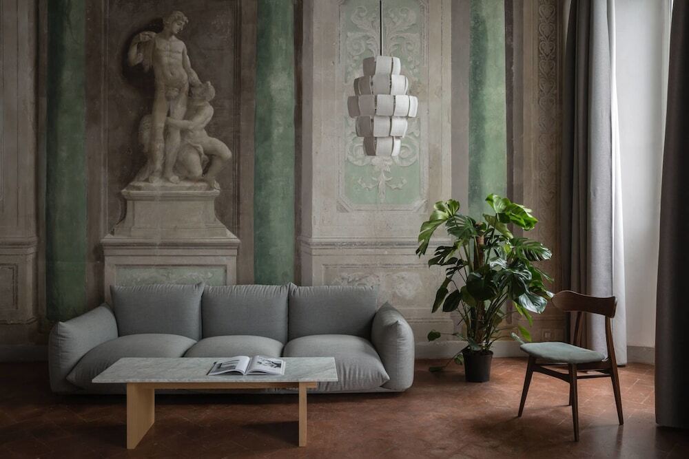 Numeroventi Design Residency by null
