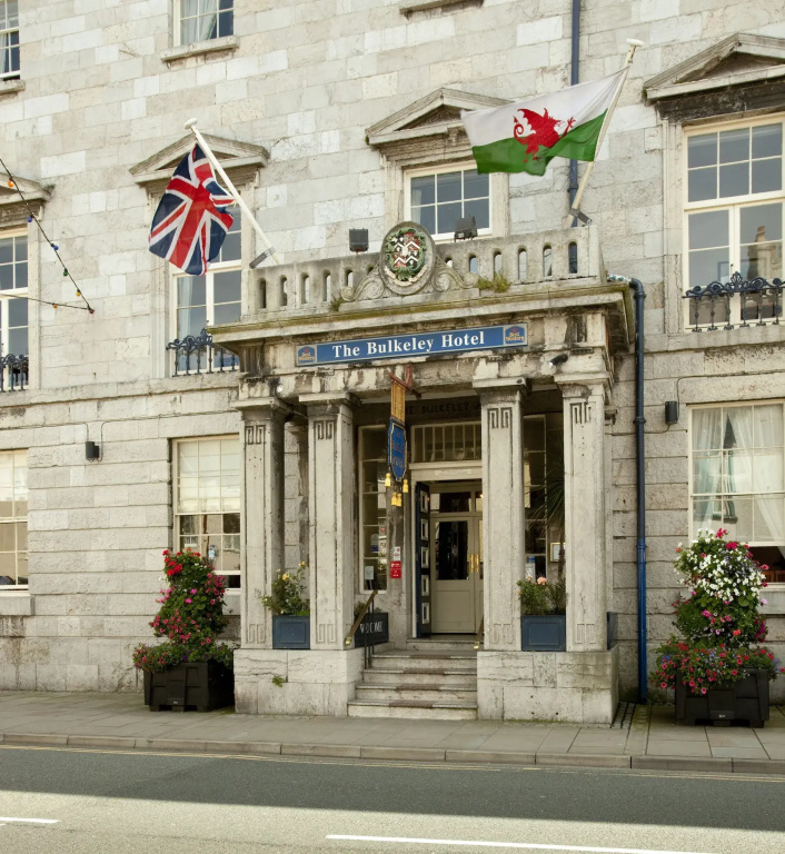 The Bulkeley Hotel
