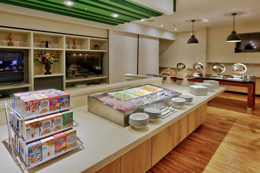 Holiday Inn Roswell by IHG - Général