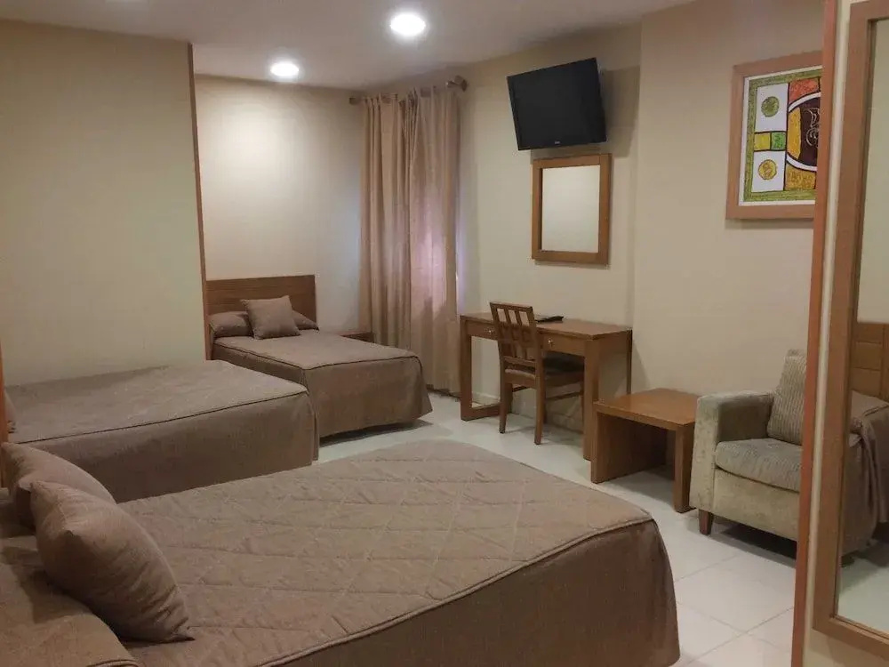 Hotel photo 20