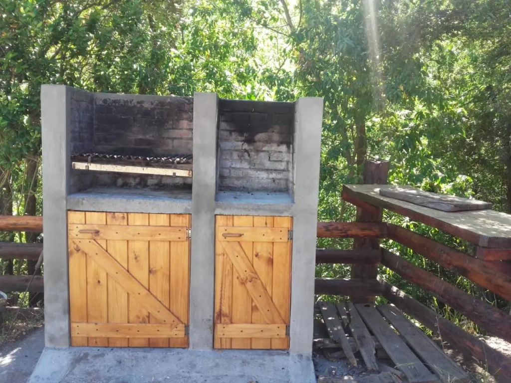Cabañas Los Patos