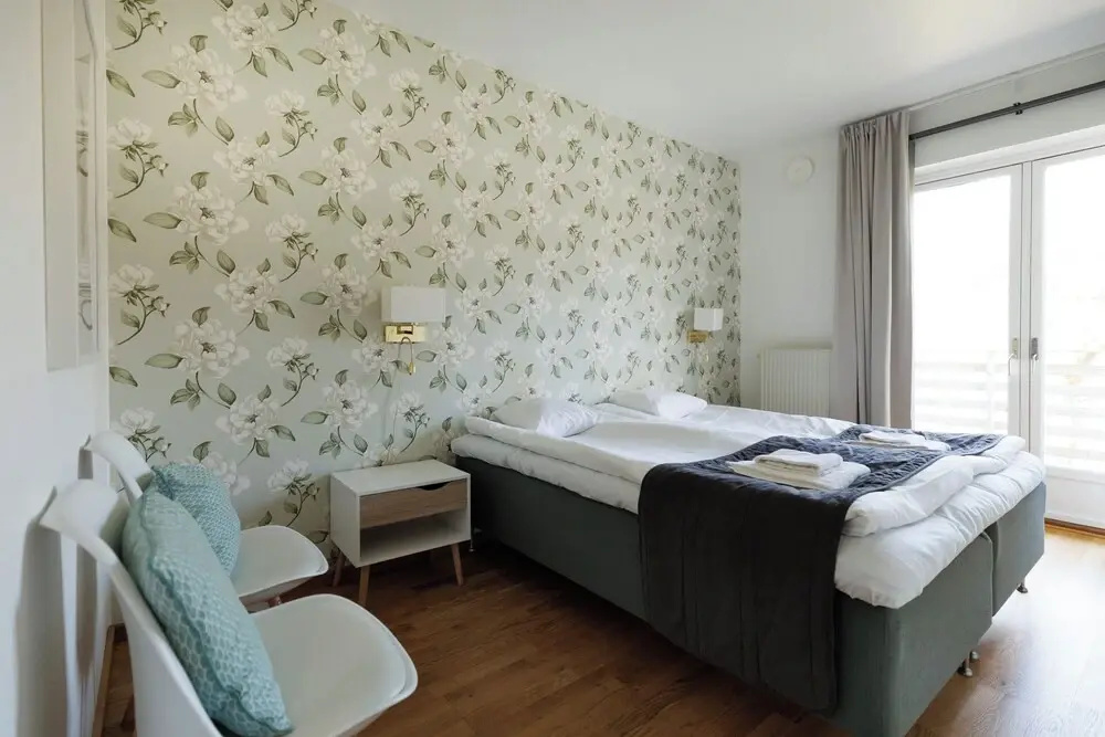 Classic room