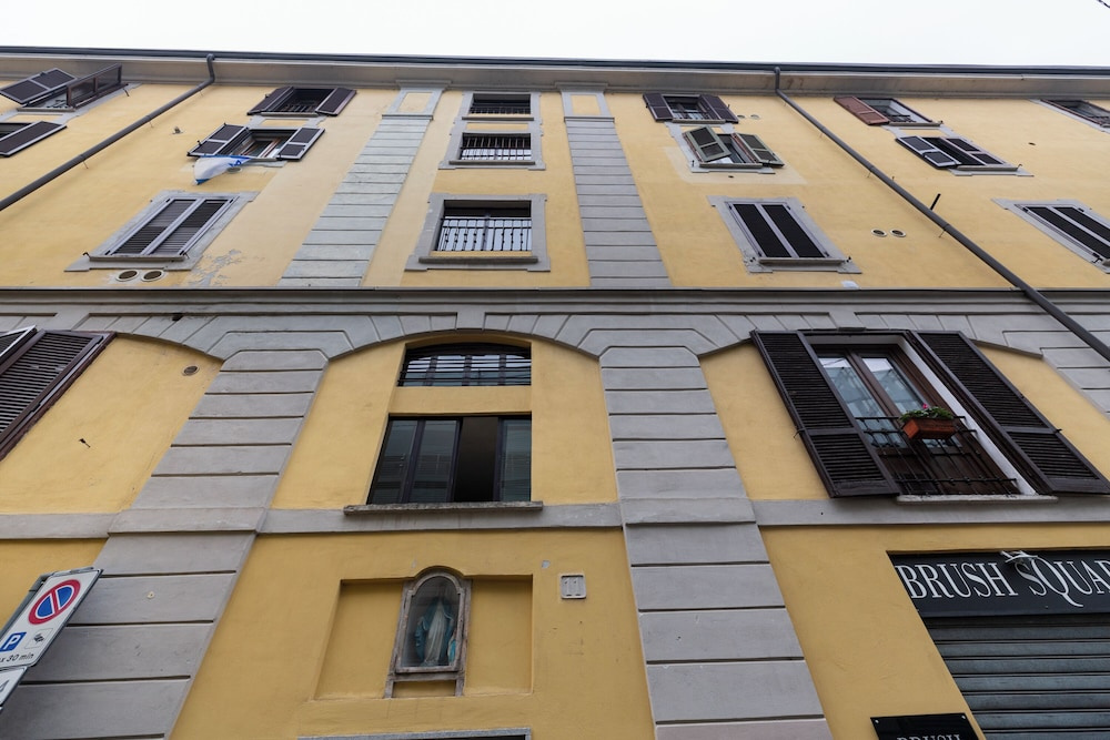 notaMi -Tortona Space - Fashion District