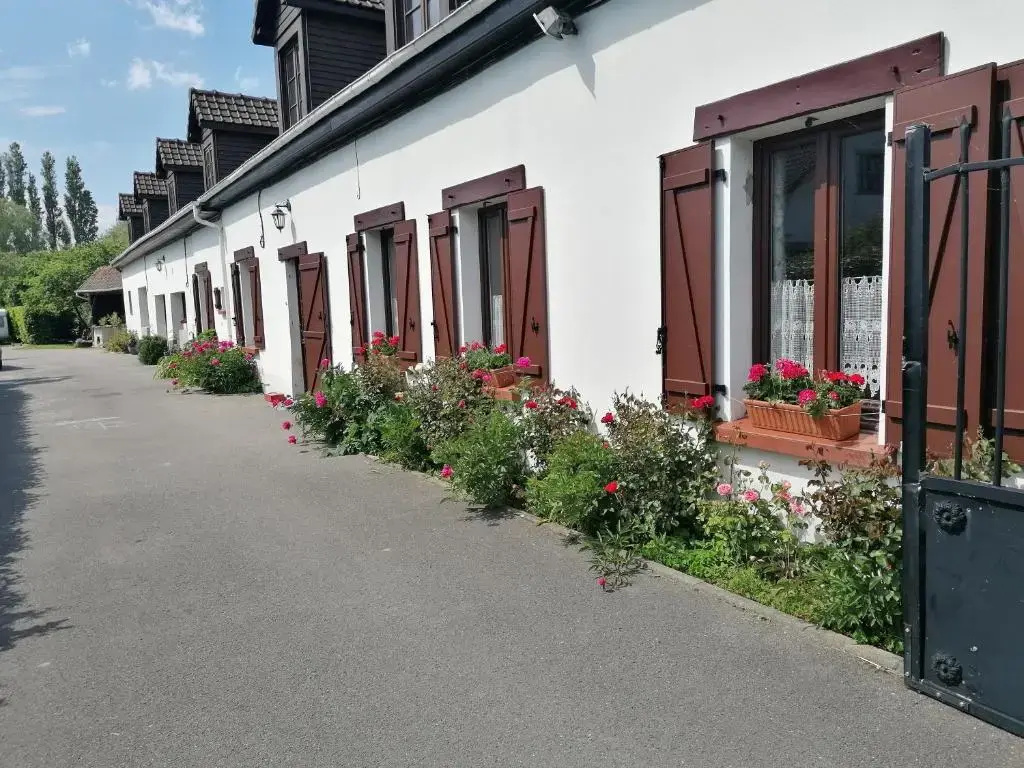 Cottage