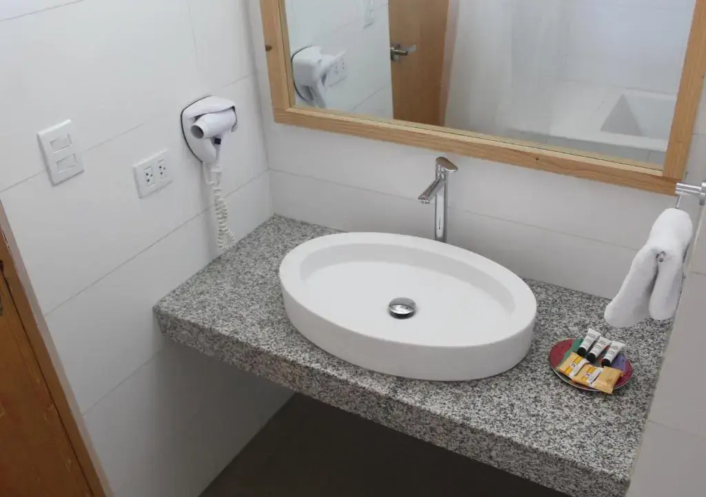 Hotel Balistra - Chambres