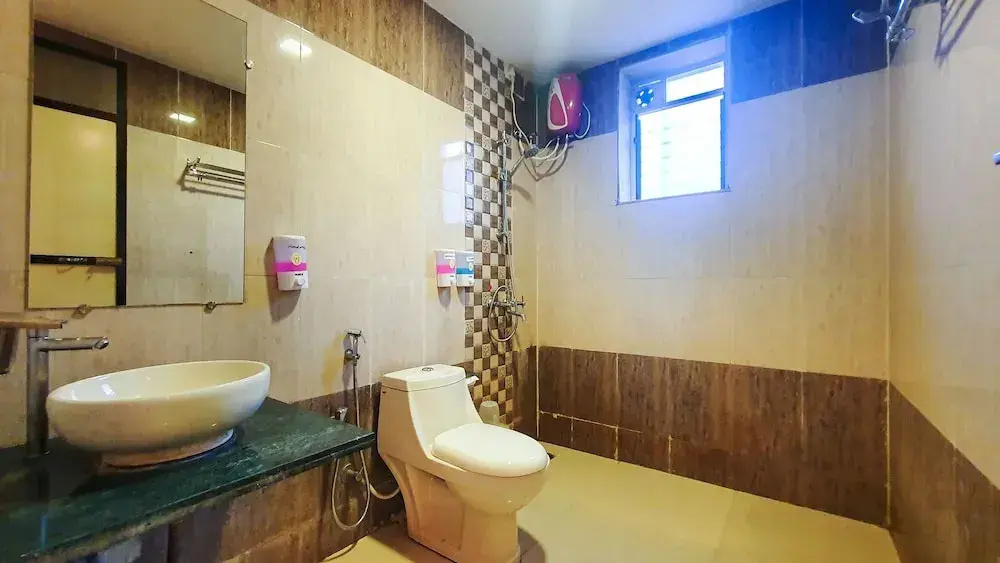 Rainforest Resort and Spa, Igatpuri -Nature's Luxury Awaits - фото 11