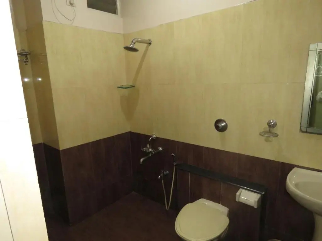 The Corporate Comforts - Chambres