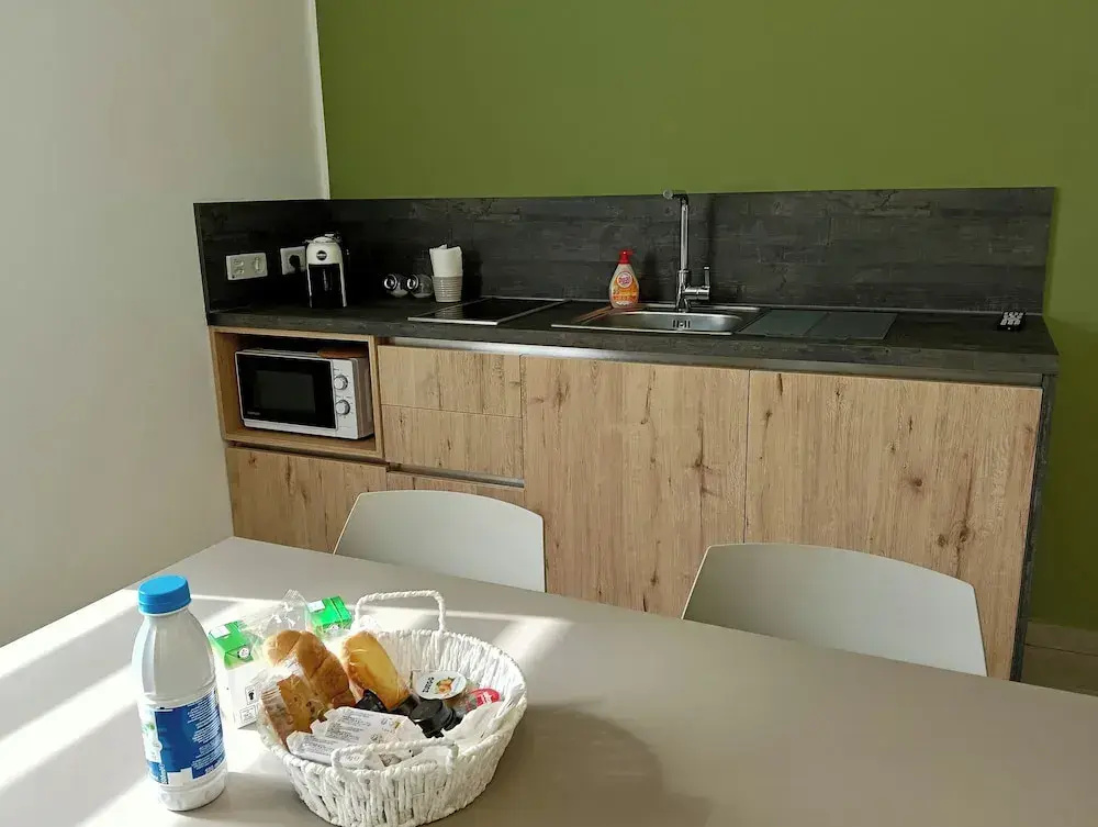 Hotel photo 18