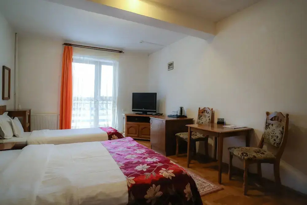 Royal Boutique Hotel Poiana Brasov - Chambres