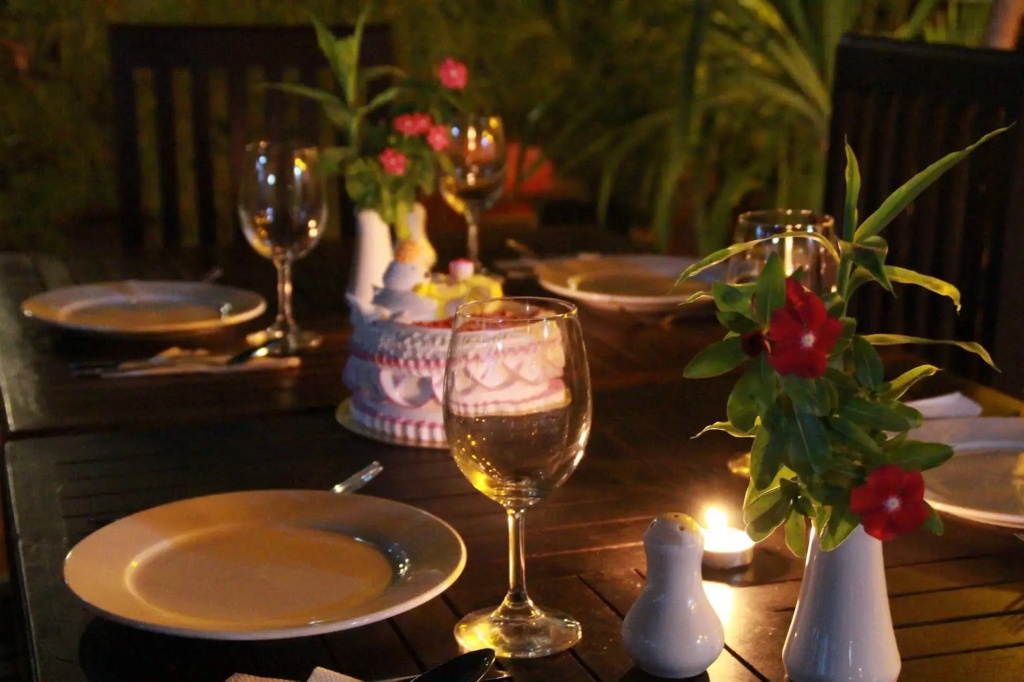 Angkor Secret Garden Hotel - Général