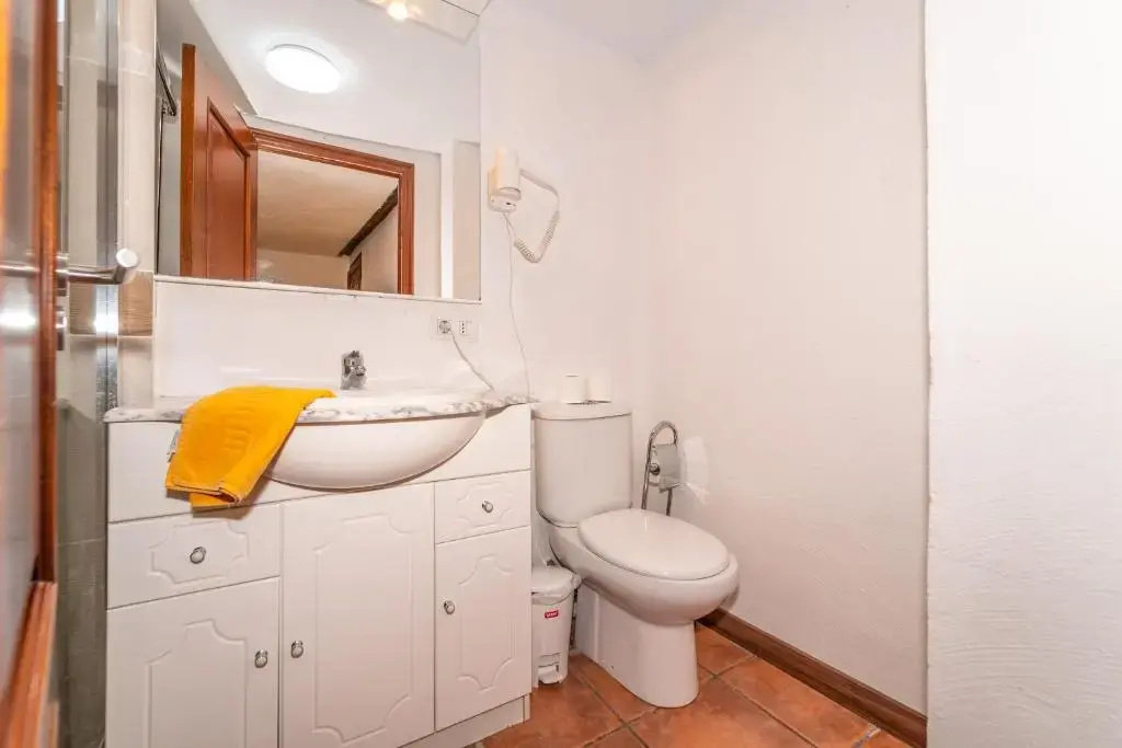 Casa Giuliana - Chambres