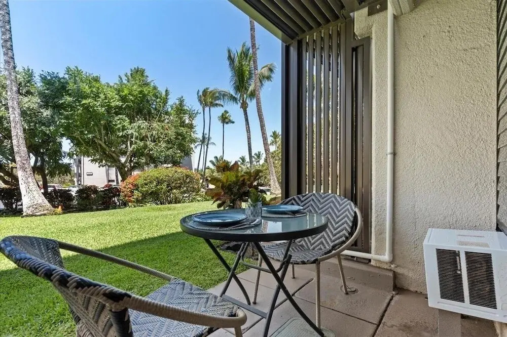 Kihei Akahi D-g5 1 Bedroom Condo