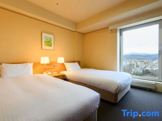 Hotel Lifort Sapporo 사진 10
