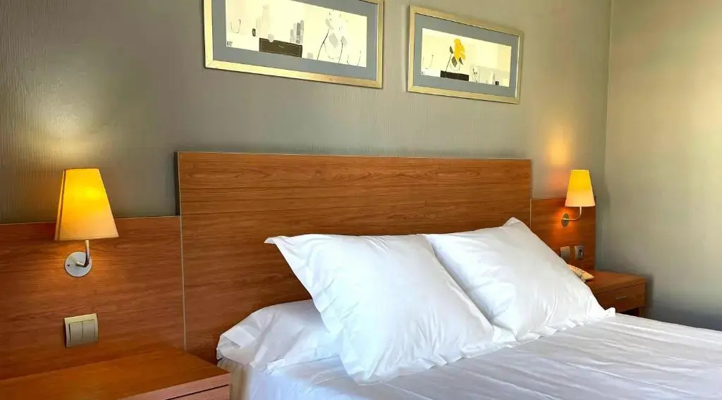 Fay Victoria Beach - Chambres