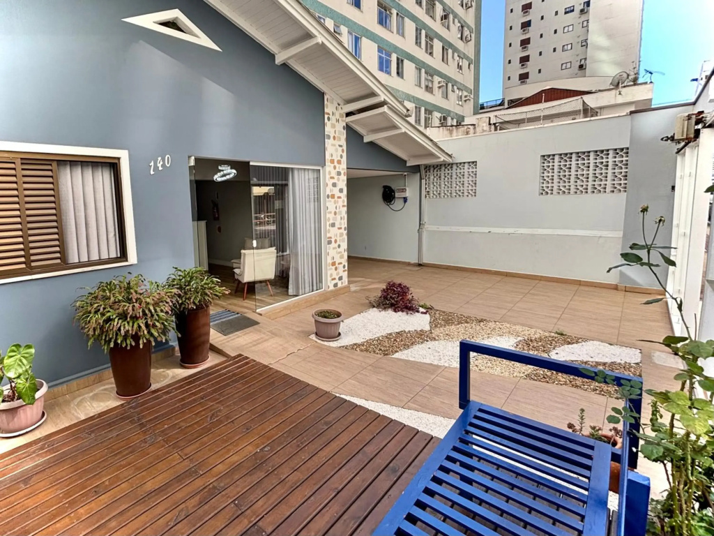 Pousada Al Mare Residence
