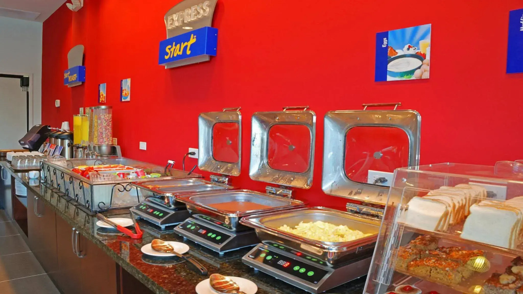 Holiday Inn Express Tegucigalpa by IHG - фото 15