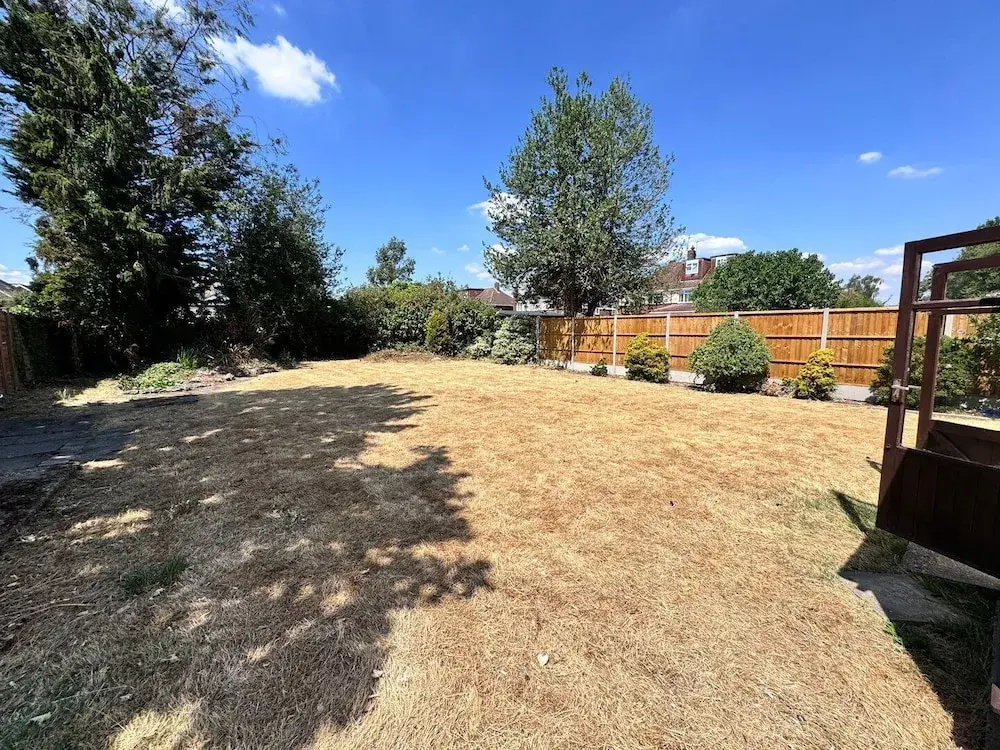 Near Airport Fully Detached House