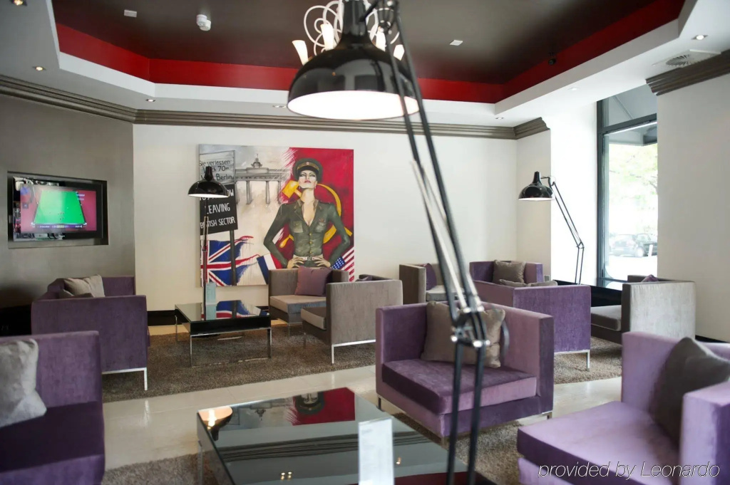 Hotel photo 20