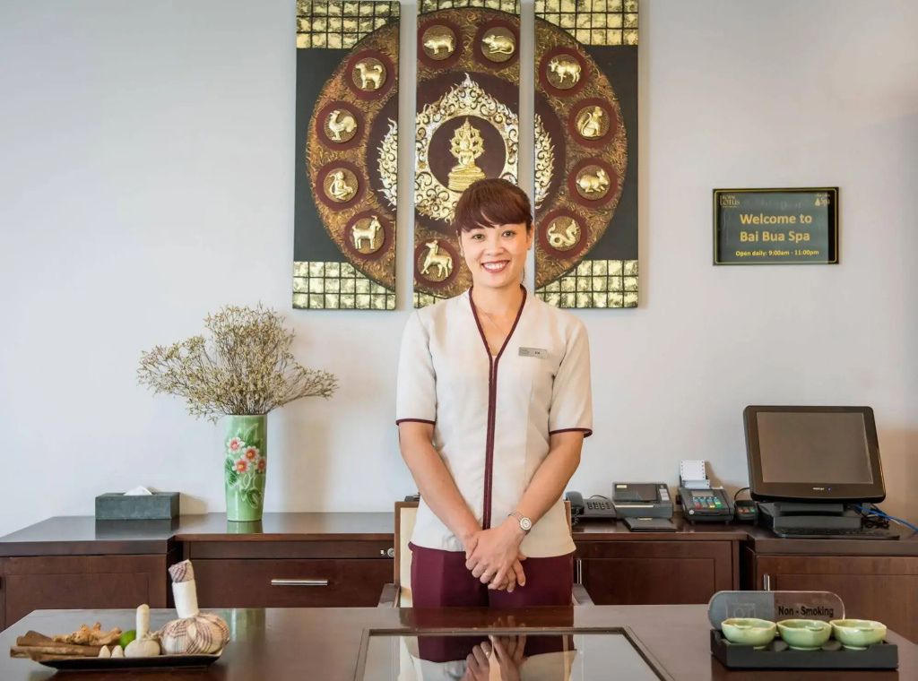 Royal Halong Hotel, Халонг, В'єтнам мініатюра 20