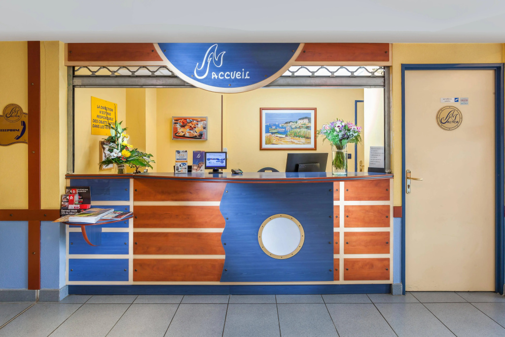 Voir la photo 2 — Ibis Budget Perigueux Boulazac
