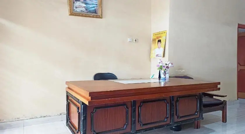 OYO 3761 Djayatama Guest House - фото 12