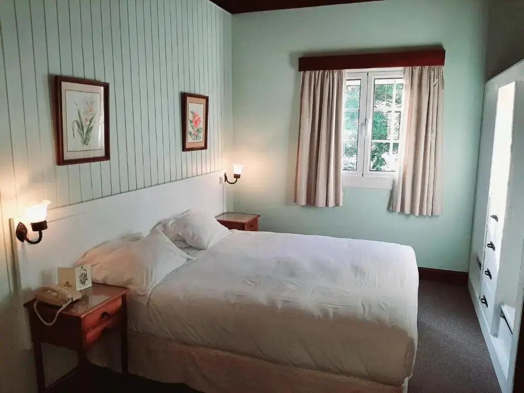 Hotel Quinta da Penha de França - Chambres