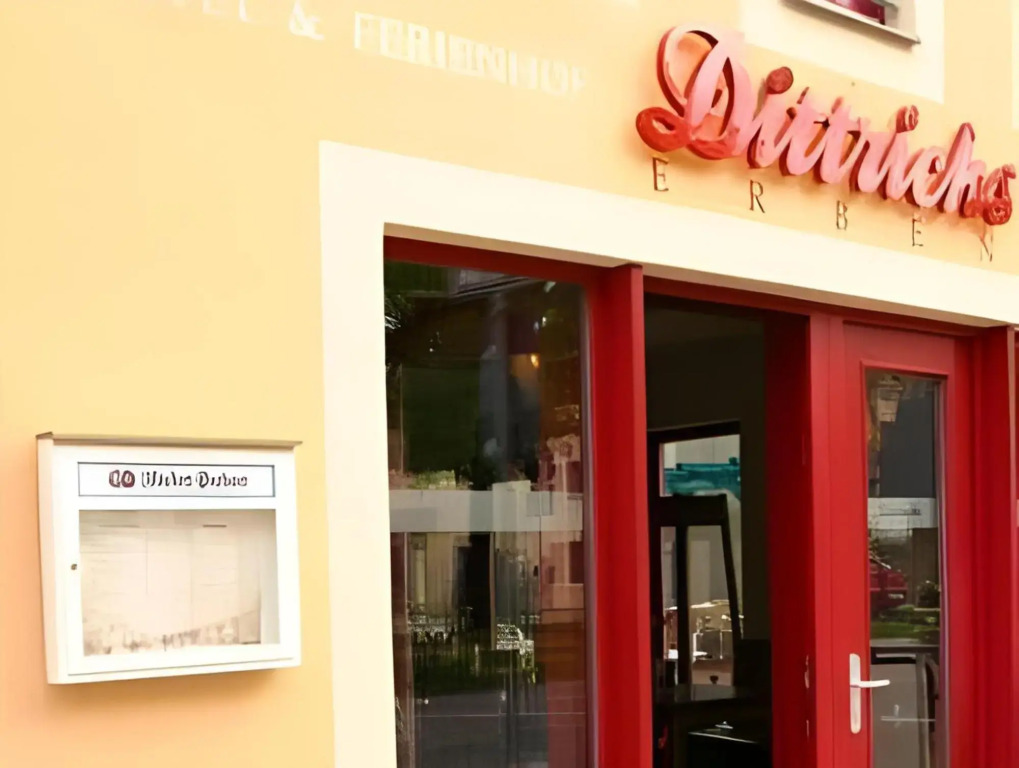 Hotel Dittrichs Erben