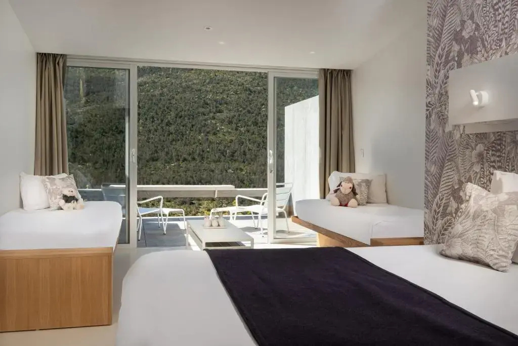 Hôtel & Spa des Gorges du Verdon - Chambres