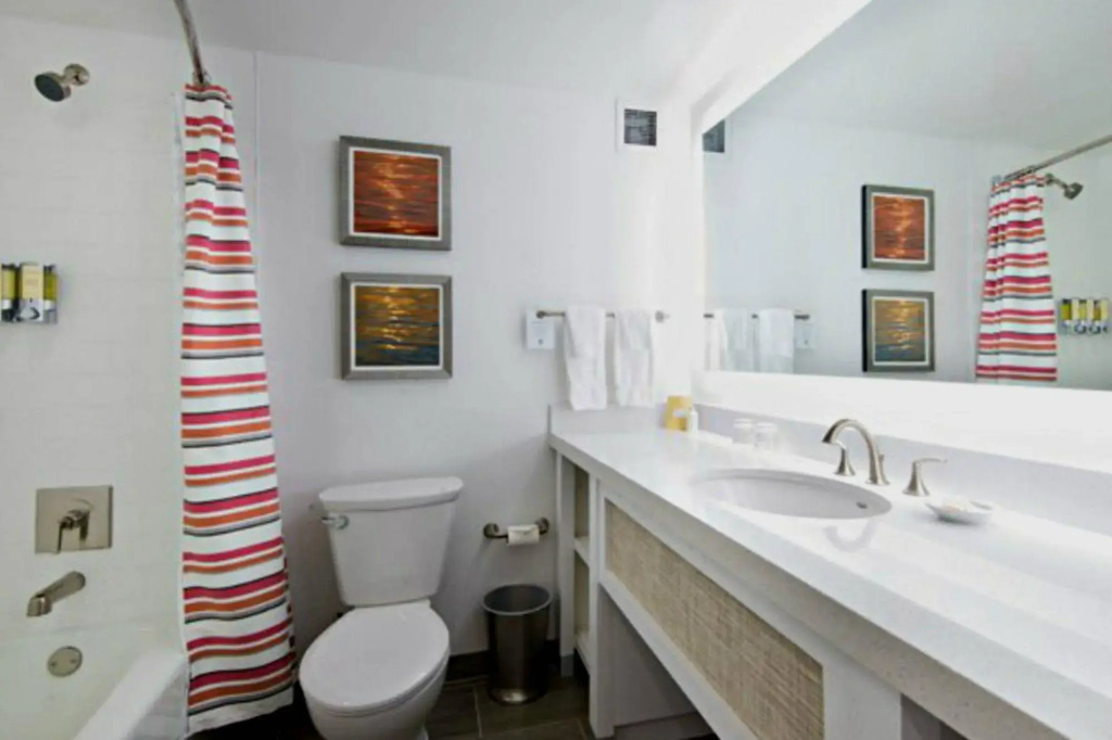 Hilton Head Health - Weight Loss Resort and Health Spa - Général