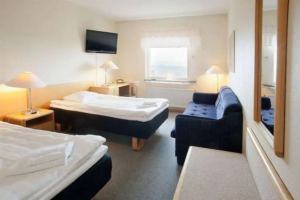 Hotel photo 1