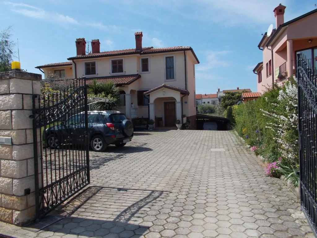 Apartments Jana