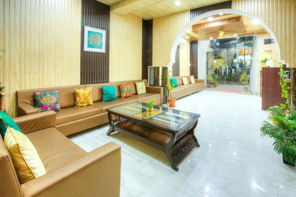 Hotel photo 22