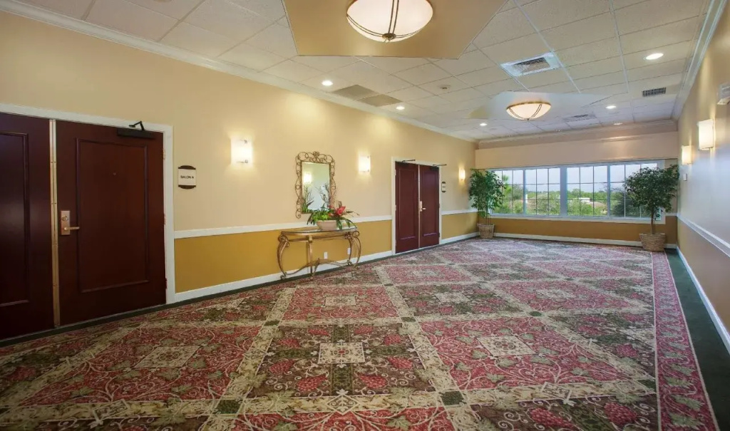 DoubleTree Suites by Hilton Naples - Général