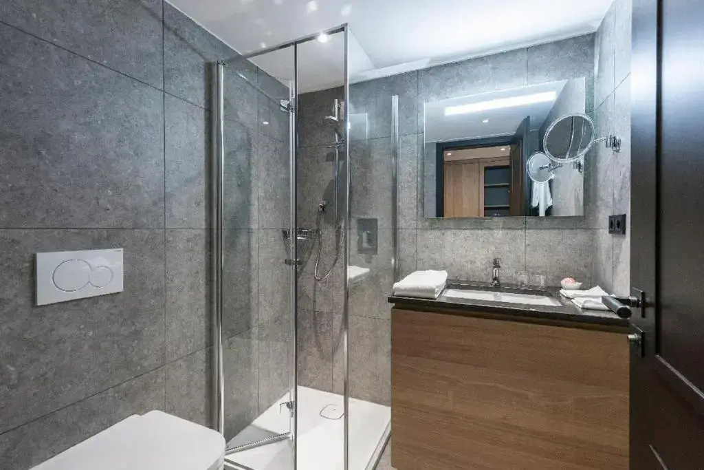 Hotel Gasthof Fuchs - Chambres