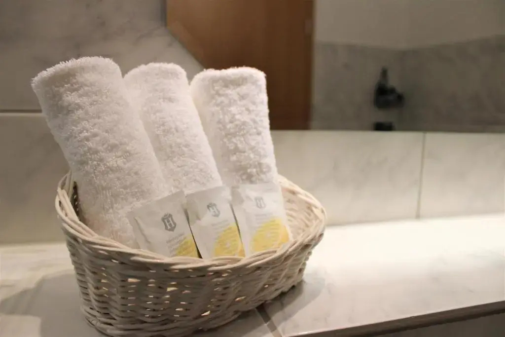 Hotel America - Chambres