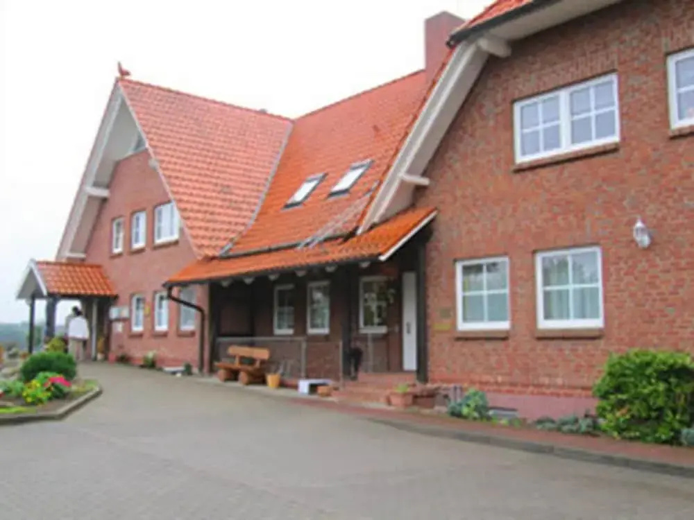 Landhaus Bondzio