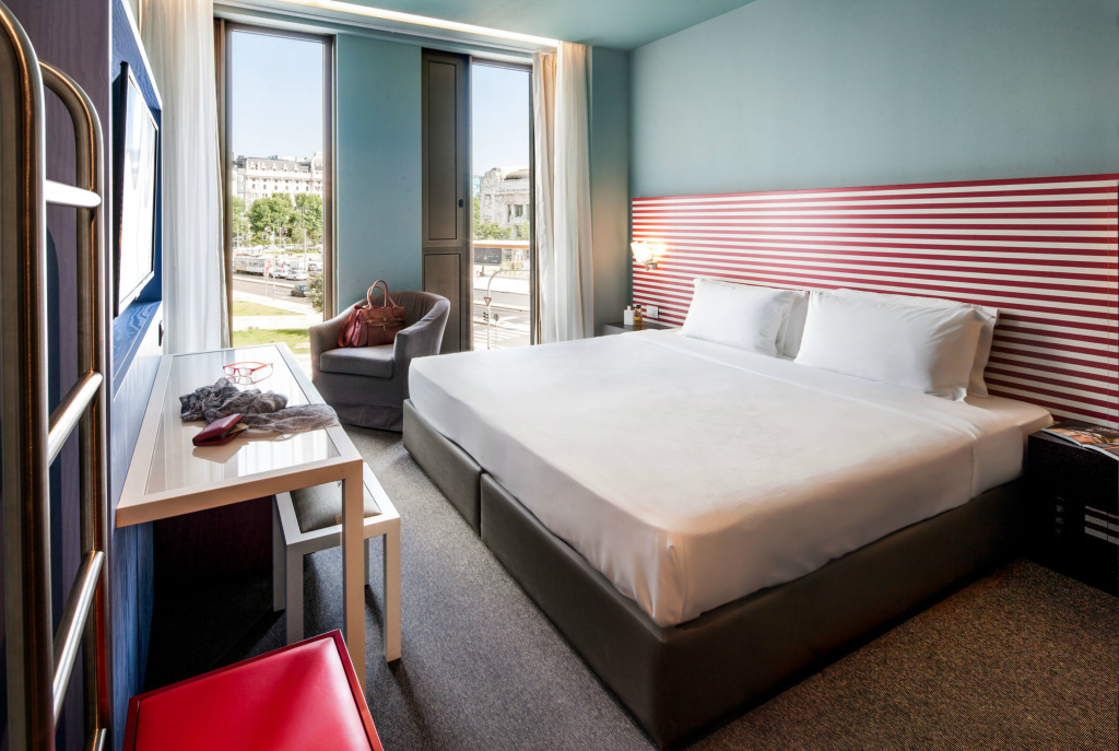 Hotel photo 2