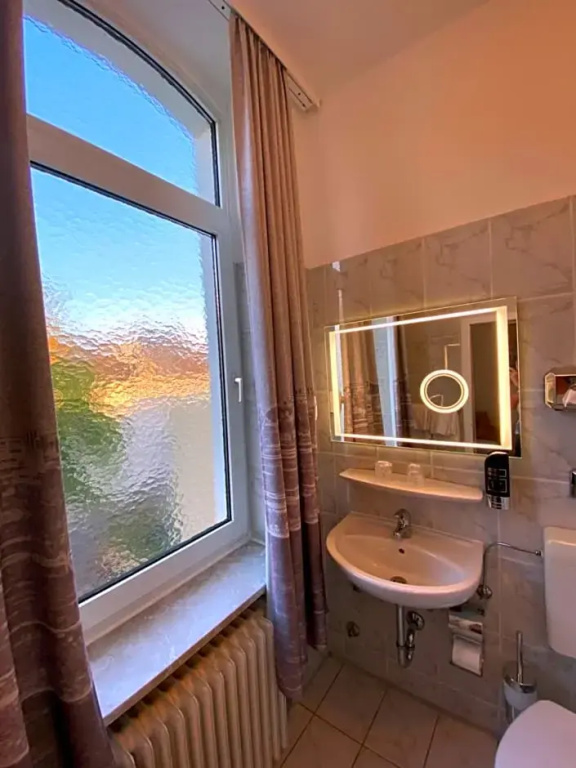 Hotel Krone - Chambres