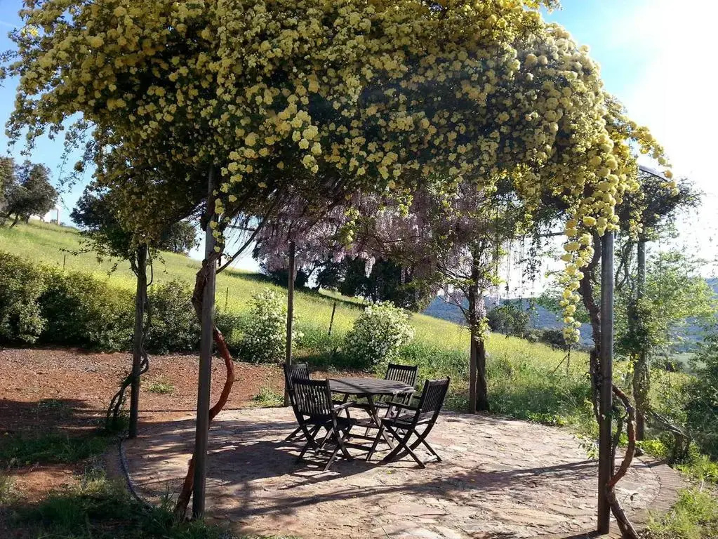 La Aldeílla