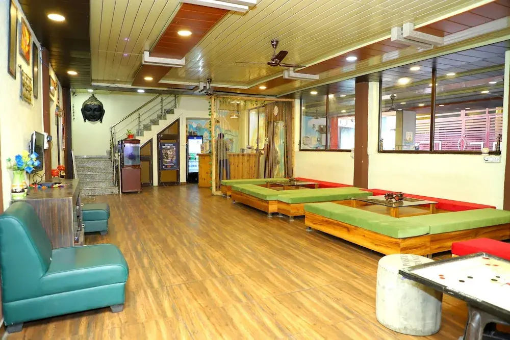 Hotel photo 13