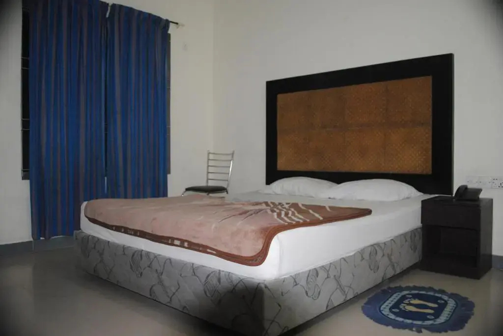 Hotel Sea Alif - Chambres