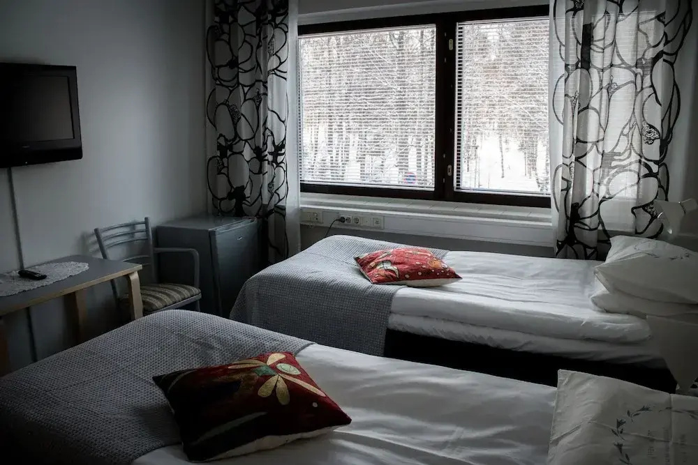 Hotel photo 3