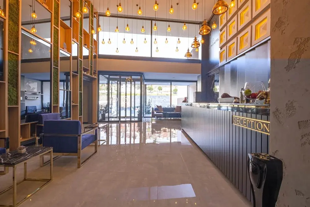 Hotel photo 16