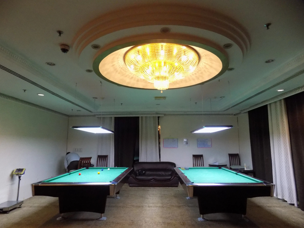 Hotel photo 8